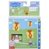 Figurka "Peppa’s Adventures" do zabawy (produkt niespodzinka) - 3+