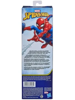 Figurka "Spider-Man" do zabawy - 4+