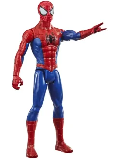 Figurka "Spider-Man" do zabawy - 4+