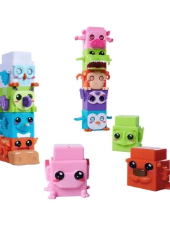 Figurki "Bloxies Serie 1" - 3+ (produkt niespodzianka)