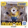 Figurki (12 szt.) "Minions" do zabawy - 3+