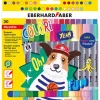 Flamastry (30 szt.) "Colori"