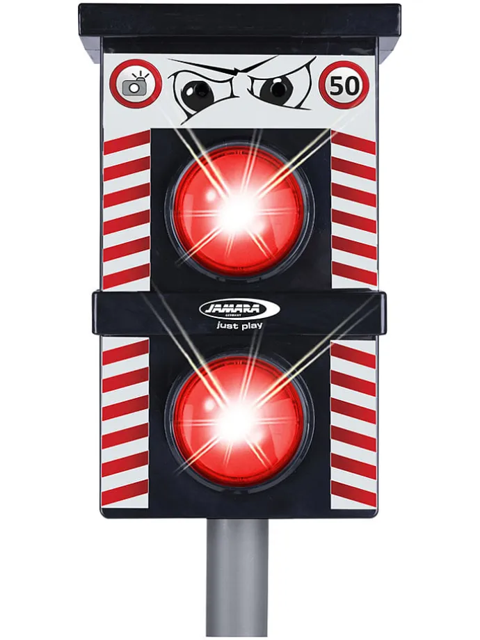 Fotoradar "Traffic Flash" - 3+