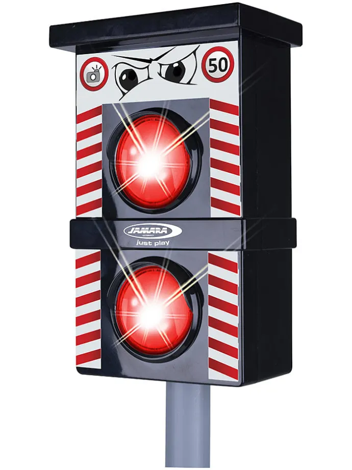 Fotoradar "Traffic Flash" - 3+