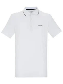 Funkcyjna koszulka polo 