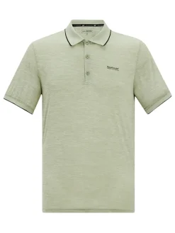 Funkcyjna koszulka polo 