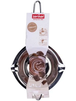 Garnek do roztapiania czekolady - 225 ml