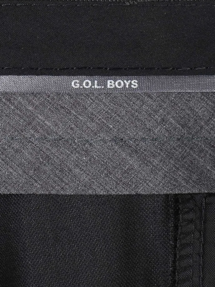 Garnitur - Slim fit - w kolorze antracytowym