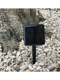 Girlanda solarna