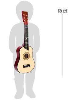 Gitara - 3+