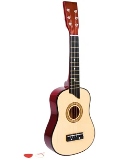 Gitara - 3+