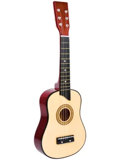 Gitara - 3+