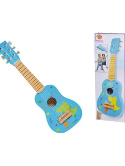 Gitara - 3+