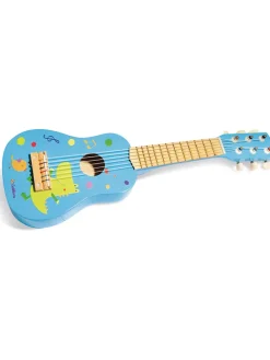 Gitara - 3+