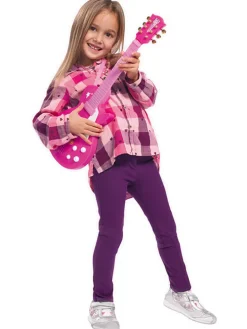 Gitara "My Music World - Girls" - 4+