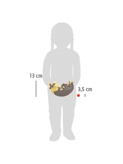 Gra balansująca "4 Friends" - 3+