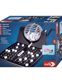 Gra "Bęben Bingo" - 6+