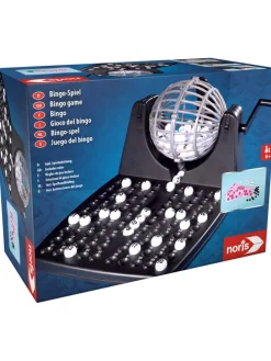 Gra "Bęben Bingo" - 6+