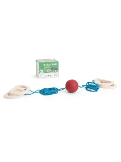 Gra "Bullet-ball" - 6+