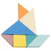 Gra edukacyjna "Tangram" - 5+