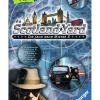 Gra planszowa "Scotland Yard" - 8+