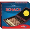 Gra podróżna "Szachy Deluxe" - 6+