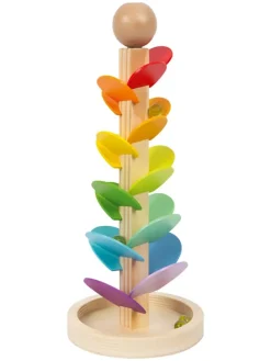 Gra "Rainbow" w różnych kolorach - 18 m+