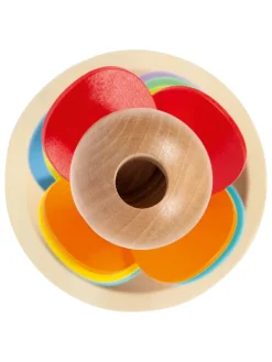 Gra "Rainbow" w różnych kolorach - 18 m+
