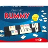 Gra "Rummy Deluxe" - 8+