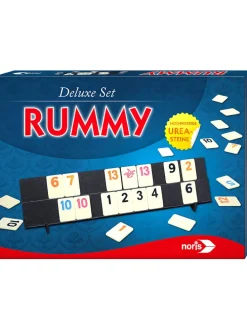 Gra "Rummy Deluxe" - 8+