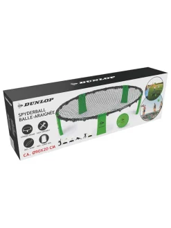Gra Spyderball - 6+