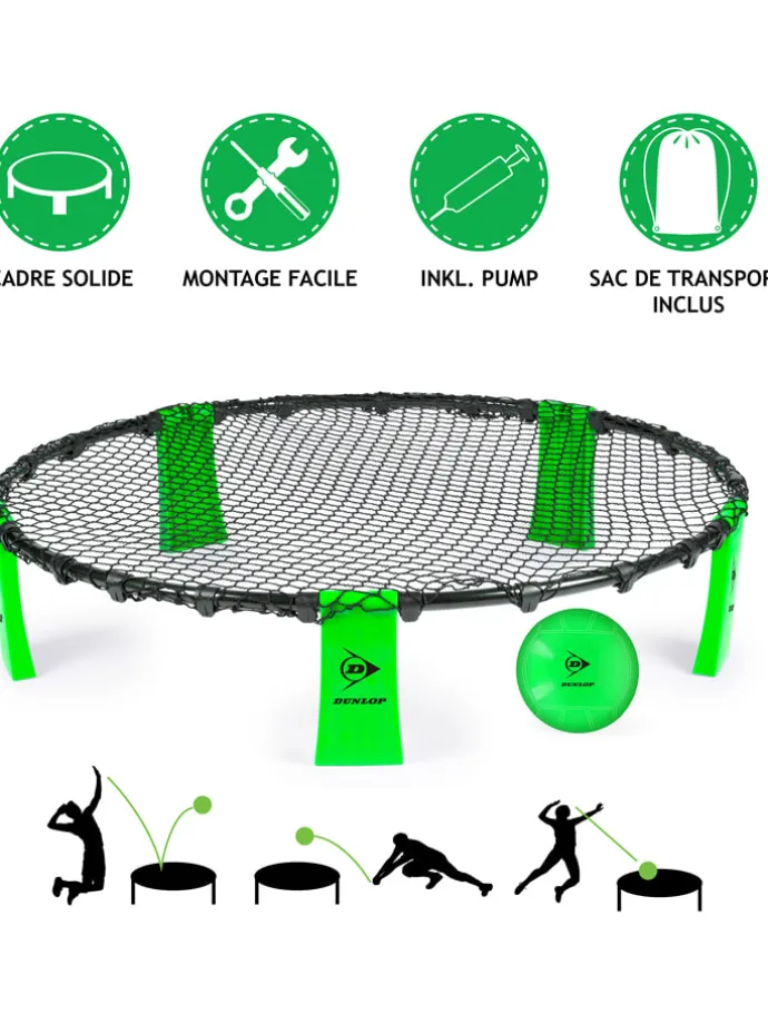 Gra Spyderball - 6+