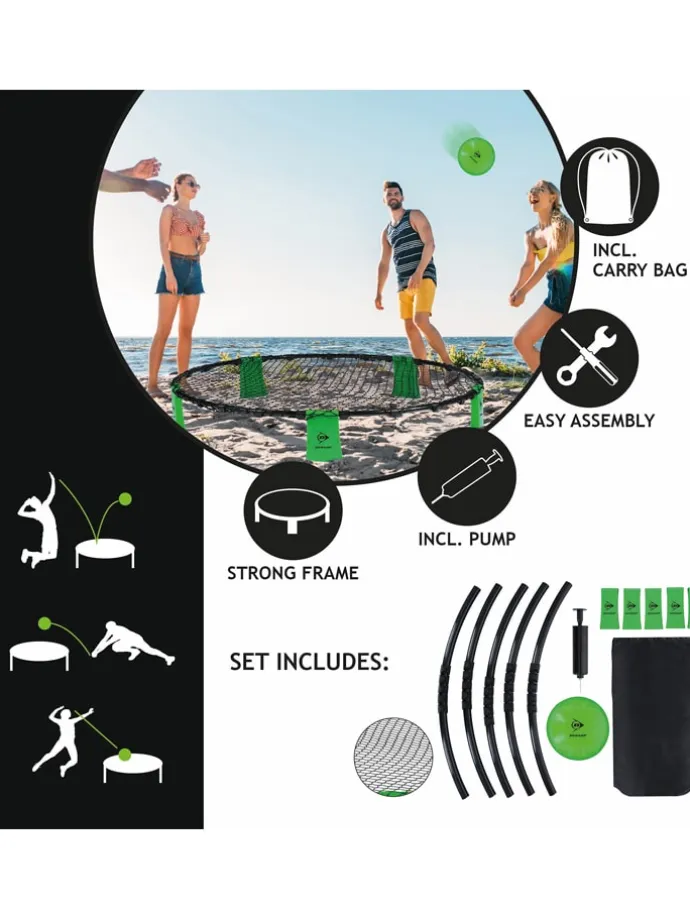 Gra Spyderball - 6+