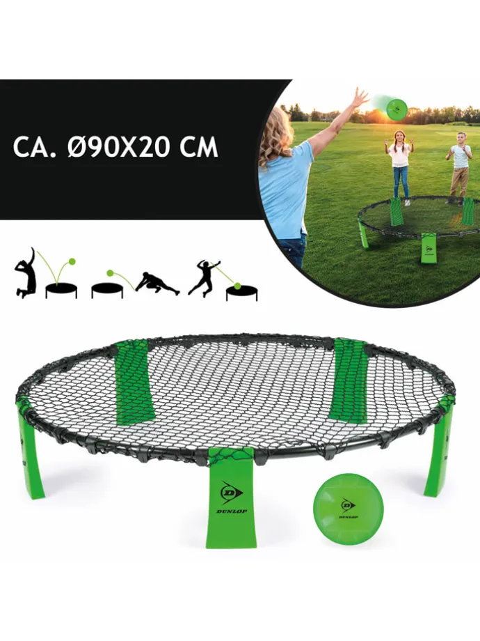 Gra Spyderball - 6+