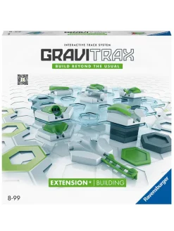 GraviTrax BASE - Extension Building - 8+