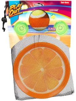 Gra w łapanie piłki - 3+ (produkt niespodzianka)