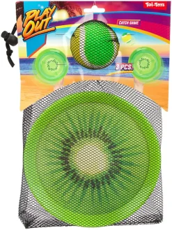Gra w łapanie piłki - 3+ (produkt niespodzianka)