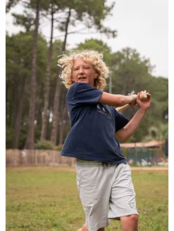 Gra w baseball - 8+