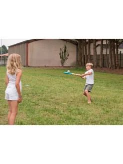 Gra w baseball - 8+