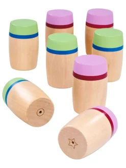 Gra w zapamiętywanie dźwięków - 2+