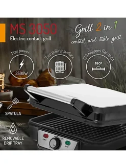 Grill stołowy 
