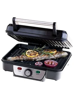 Grill stołowy 