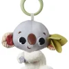 Grzechotka "Koala - Boho Chic" - 0+