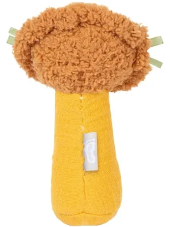 Grzechotka "Little Lion" - 0+