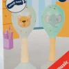 Grzechotki muzyczne (2 szt.) - 0+