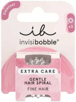 Gumki spiralne (6 szt.) "Extra Care"