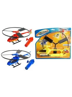 Helikopter - 3+ (produkt niespodzianka)
