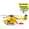 Helikopter ratunkowy ADAC - 3+
