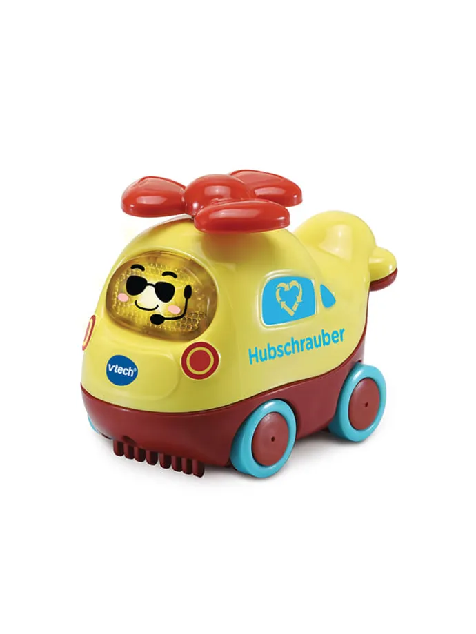 Helikopter "Tut Tut Baby Flitzer" - 12m+