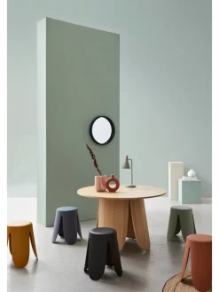 Hocker 